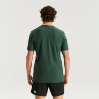 PRESSIO - Men - Recon SS Top - Jade